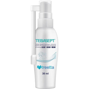 PHMB Antiseptic Solution – TEBASEPT
