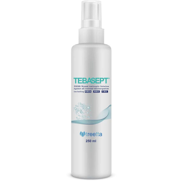 PHMB Antiseptic Solution – TEBASEPT - Image 2