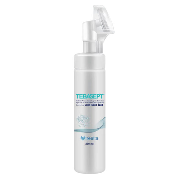 PHMB Antiseptic Solution – TEBASEPT - Image 3