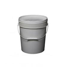 Green polymer mortar