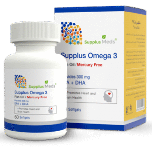 Suplis Omega-3