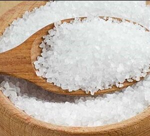Himalayan Pink Salt