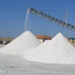 Industrial Salt