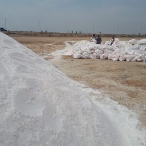 Iodized Refined Table Salt