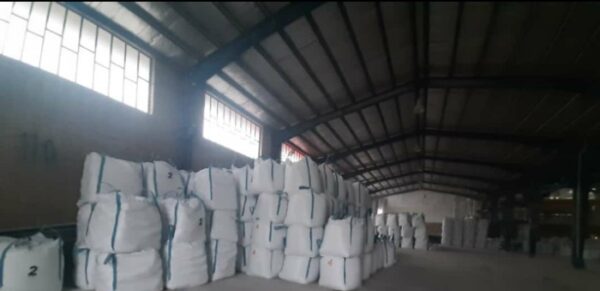 Iodized Refined Table Salt - Image 3