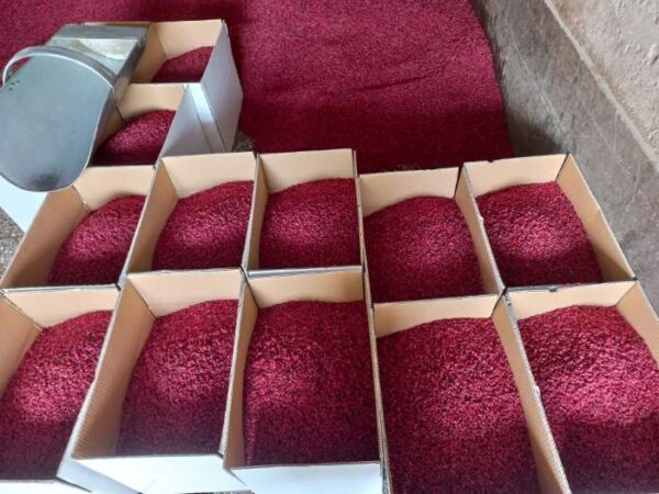 Premium Iranian Pofaki Barberries - Image 2