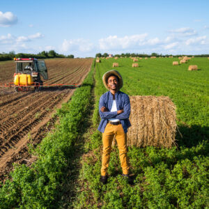 Agriculture