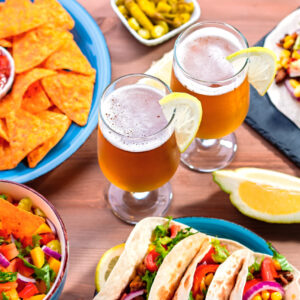 Food & Beverage
