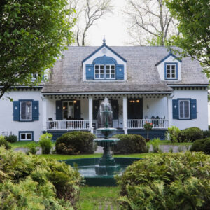 Home & Garden