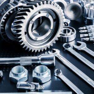 Industrial Equipment & Components
